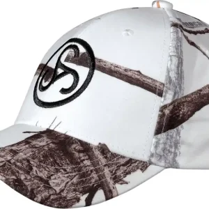 Sauer Sauer Caps, Camo Snow Billig